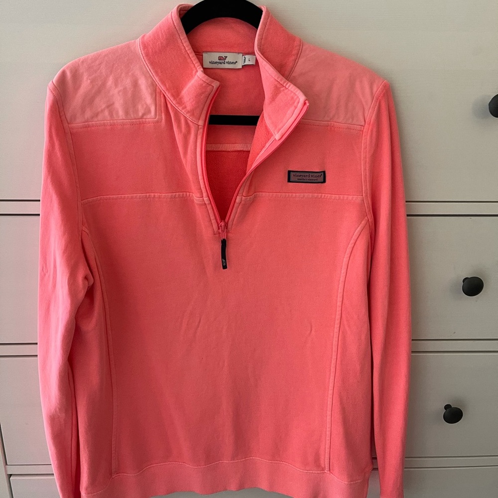 Vineyard Vines pullover